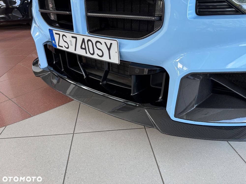 BMW M2 Standard - 18