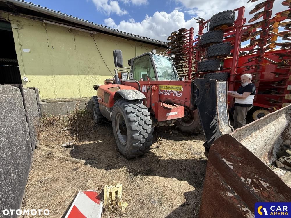Manitou MCT940L - 3