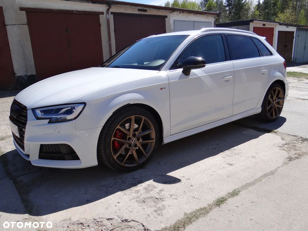 Audi A3 Sportback - 4