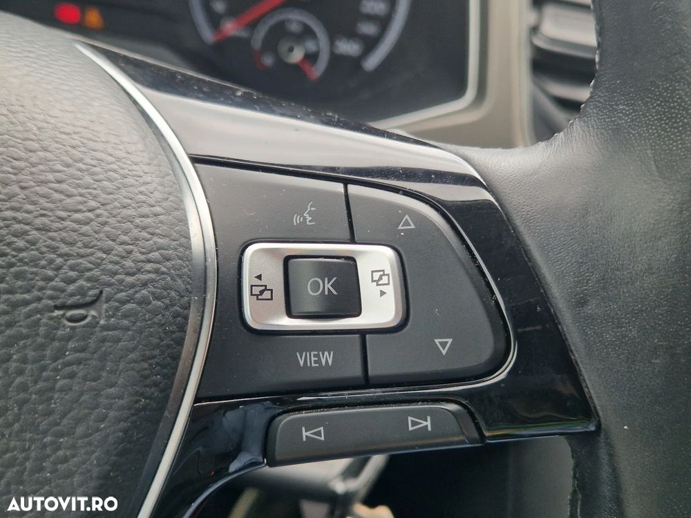 Volkswagen T-Roc 2.0 TDI Life - 14