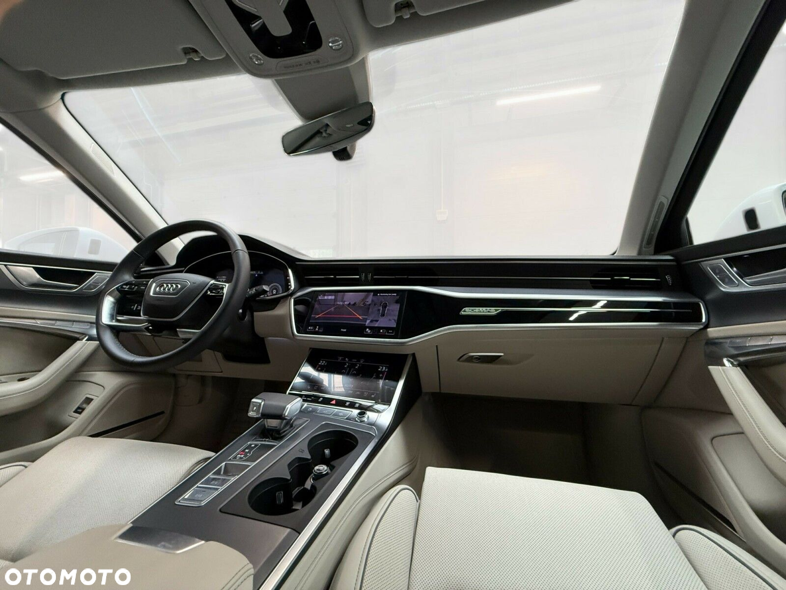 Audi A6 - 31