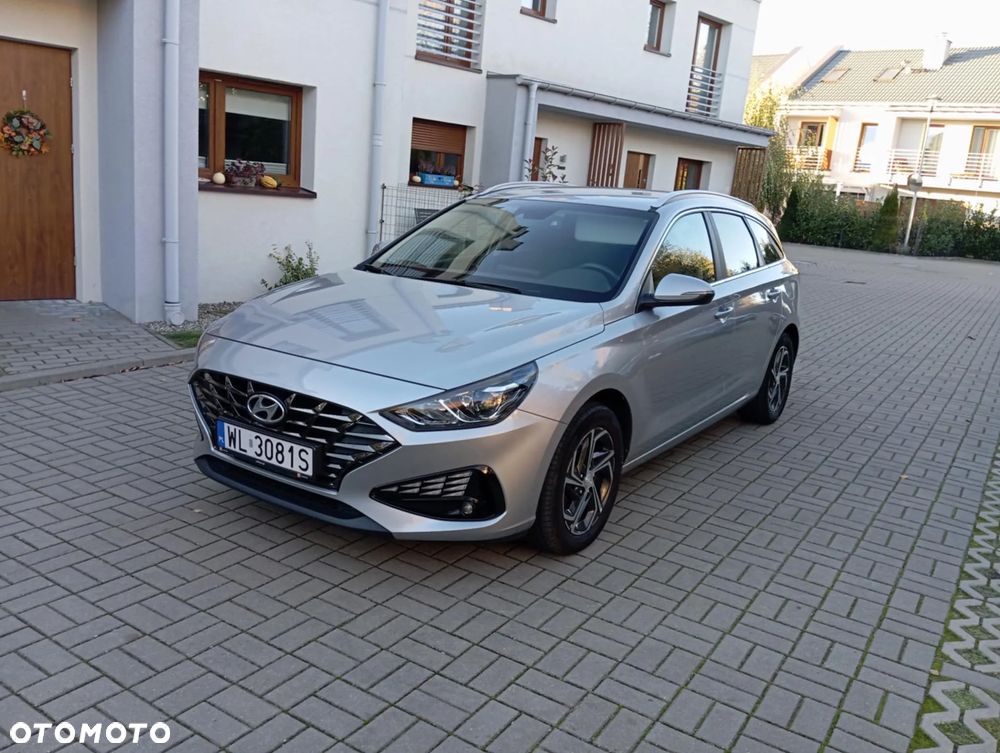 Hyundai i30 1.5 DPI Comfort - 3