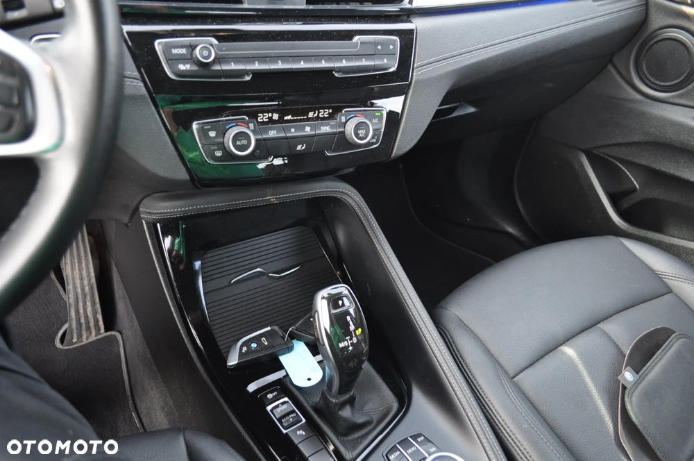 BMW X2 sDrive16d - 26