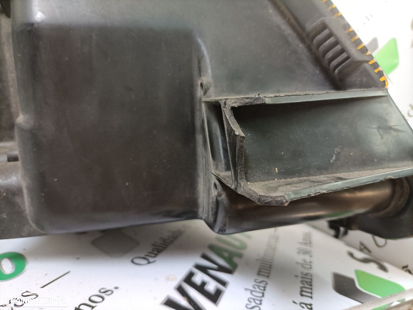 Farol Esq Renault Espace Iv (Jk0/1_) - 3