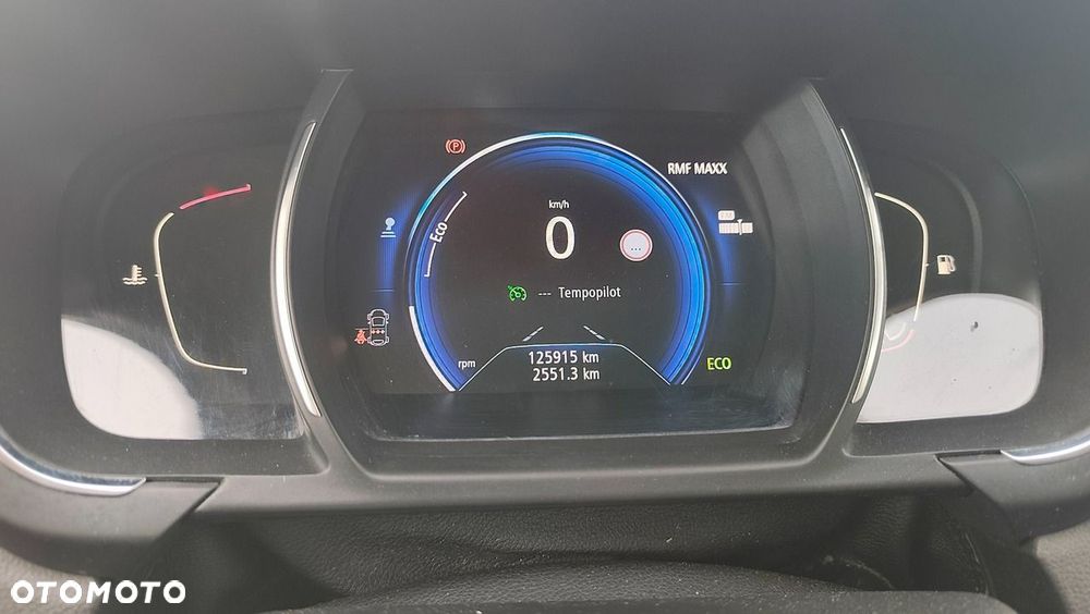 Renault Grand Scenic ENERGY dCi 110 Business - 13