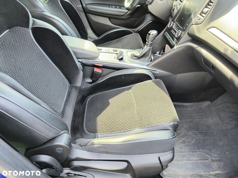 Renault Megane 1.3 TCe FAP GT Line - 10