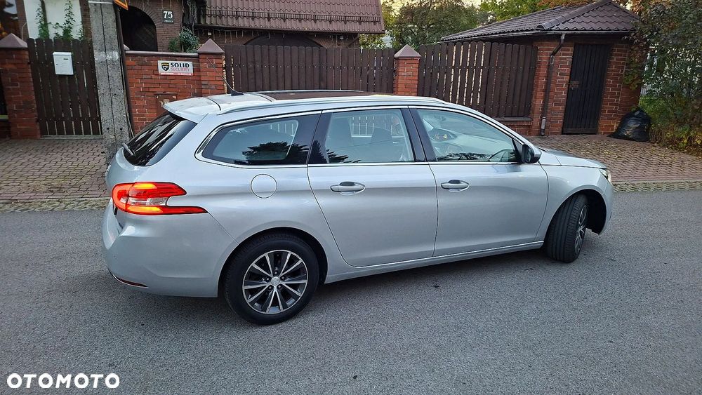 Peugeot 308 e-HDi 115 Stop & Start Niveau 2 Business-Line - 22