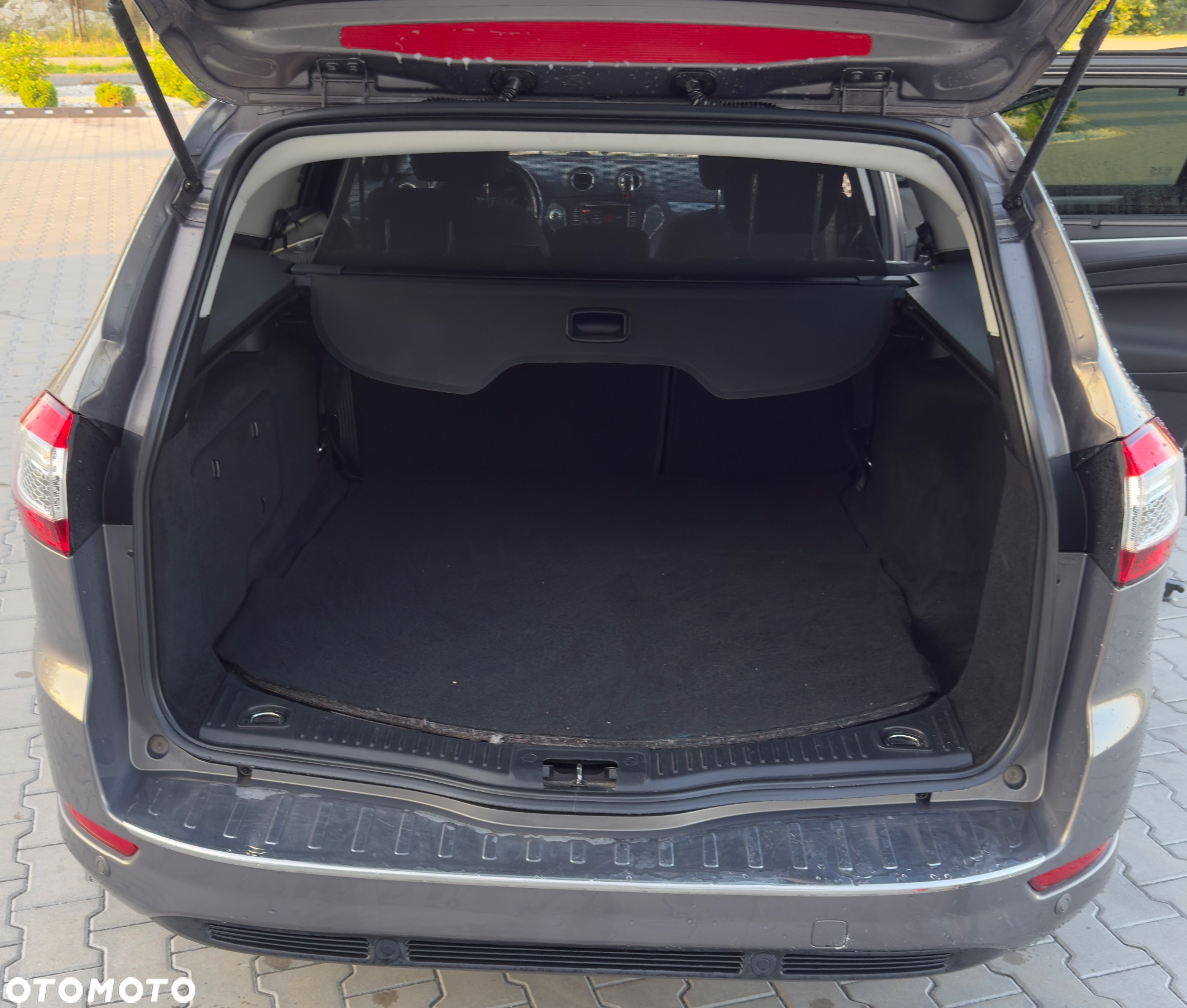 Ford Mondeo Turnier 2.0 TDCi Ambiente - 11