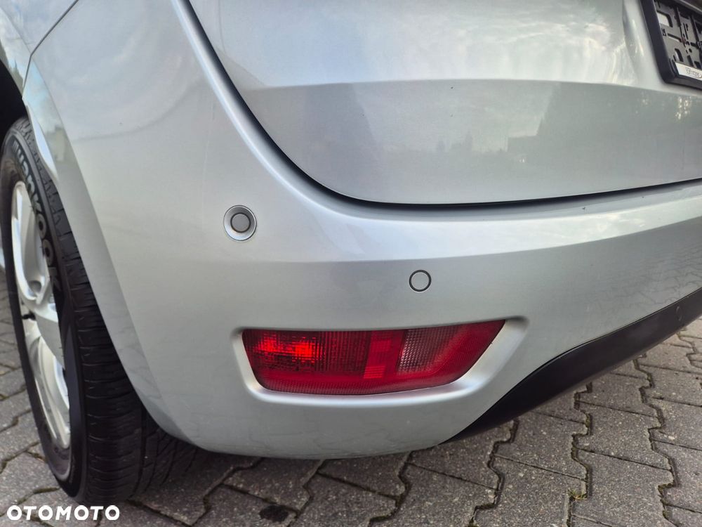 Citroën C4 Picasso - 14