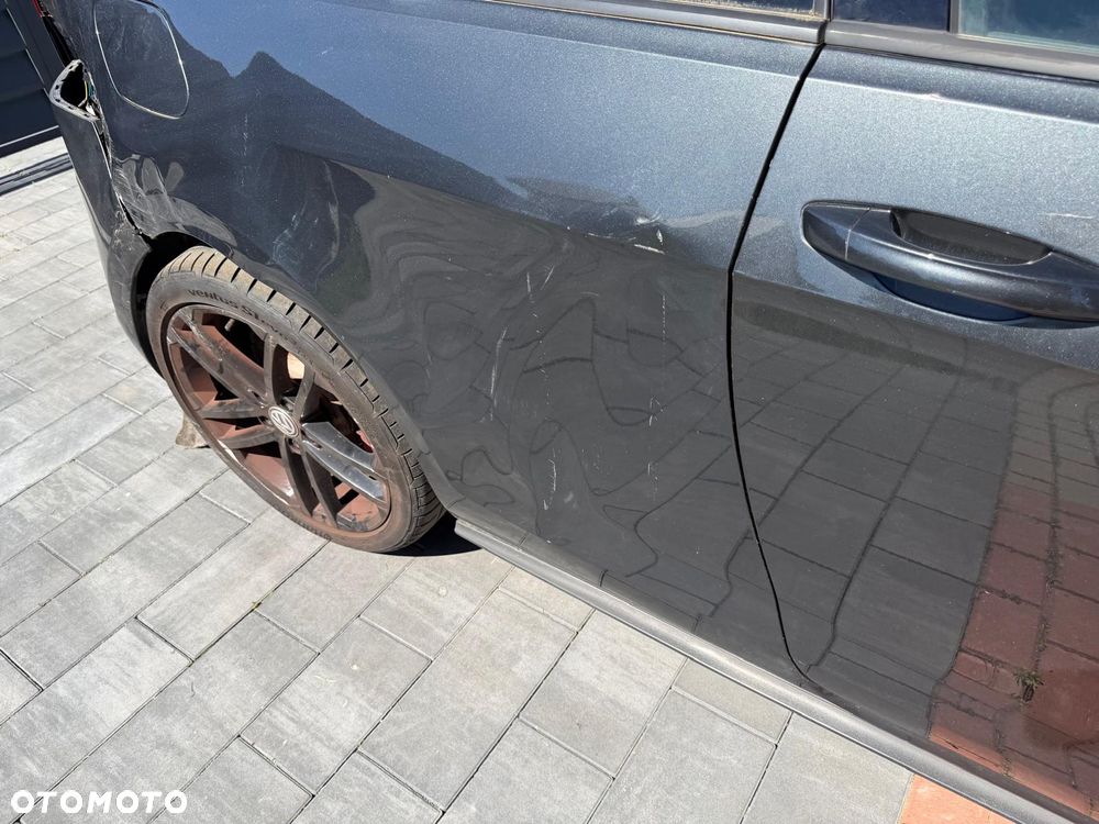 Volkswagen Golf 2.0 TDI BMT GTD DSG - 20