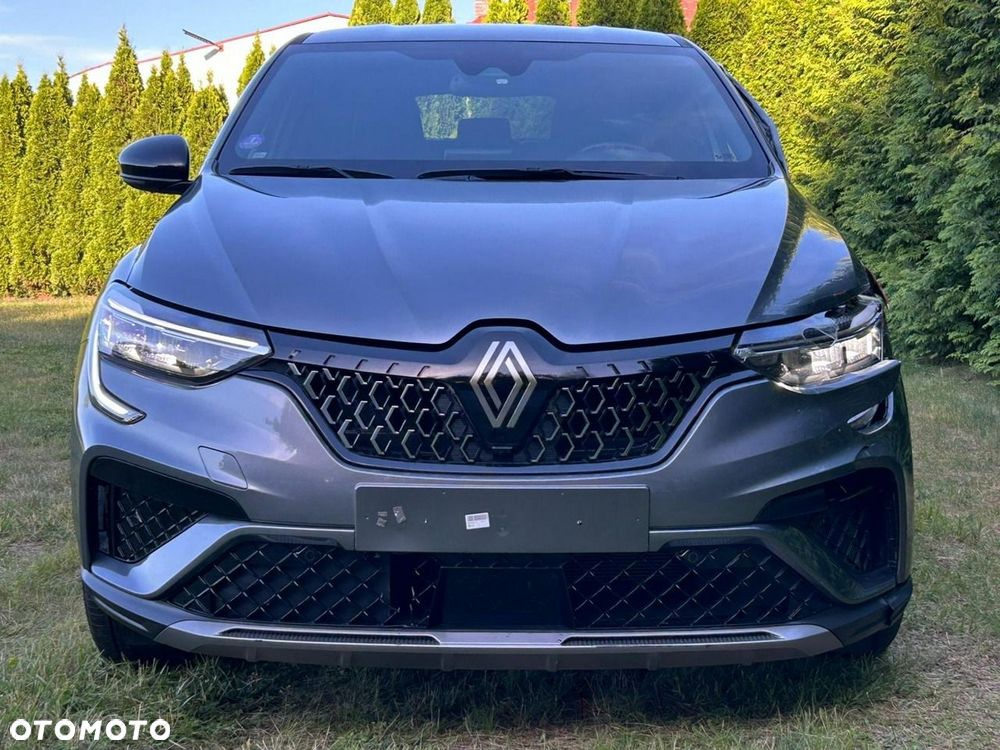 Renault Arkana - 5