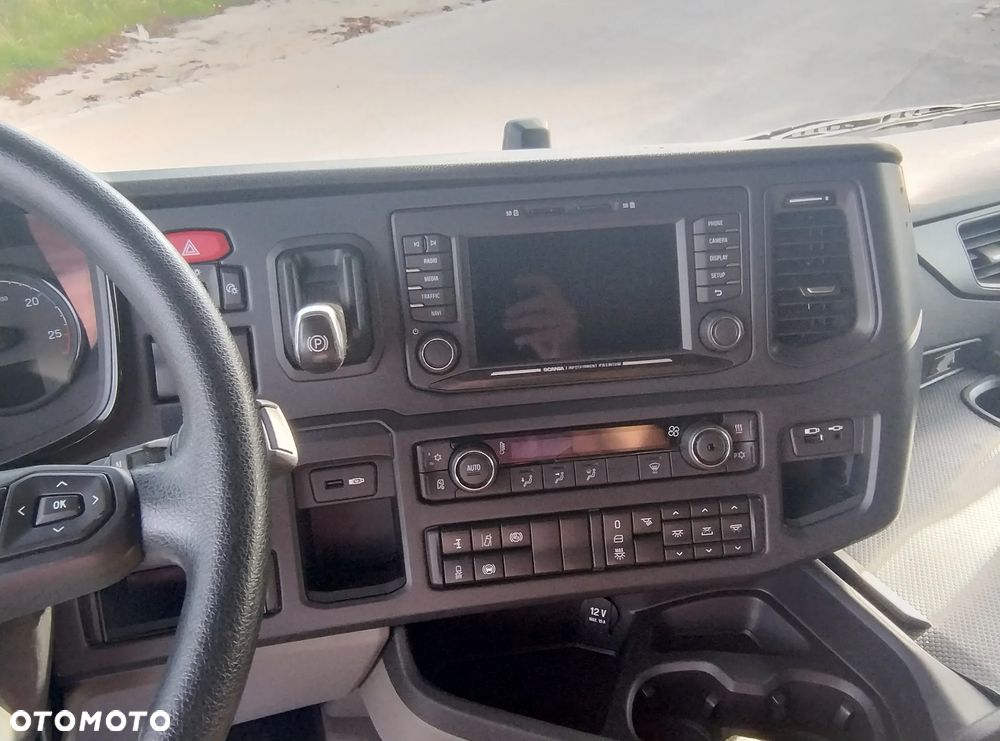 Scania R450 A4x2 STANDARD - 22