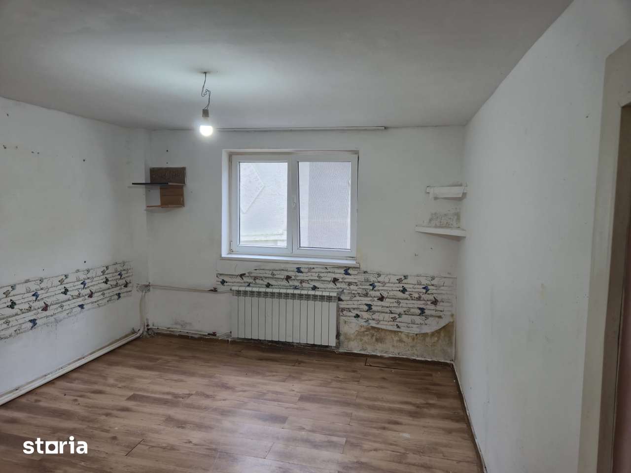 Burdujeni-Zona Garii-Garsoniera confort sporit,pret 34000Euro - Imagine principală: 4/11