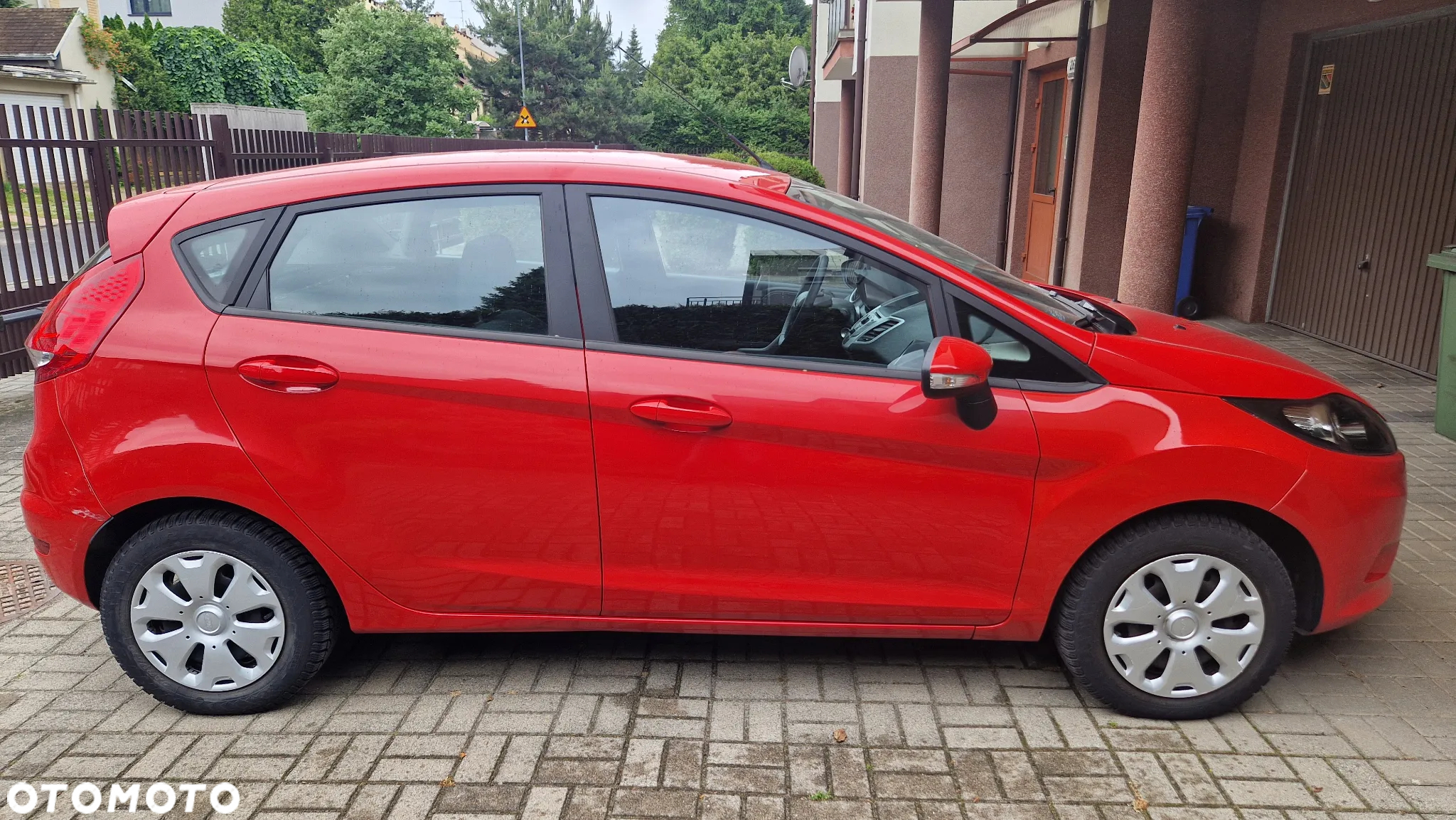 Ford Fiesta - 3
