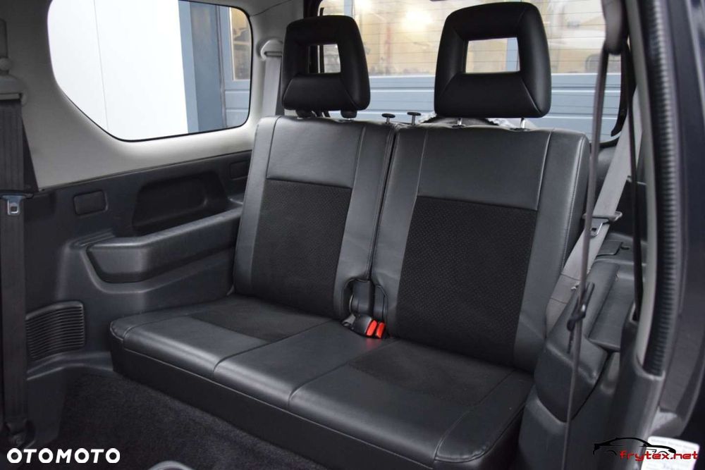 Suzuki Jimny - 20