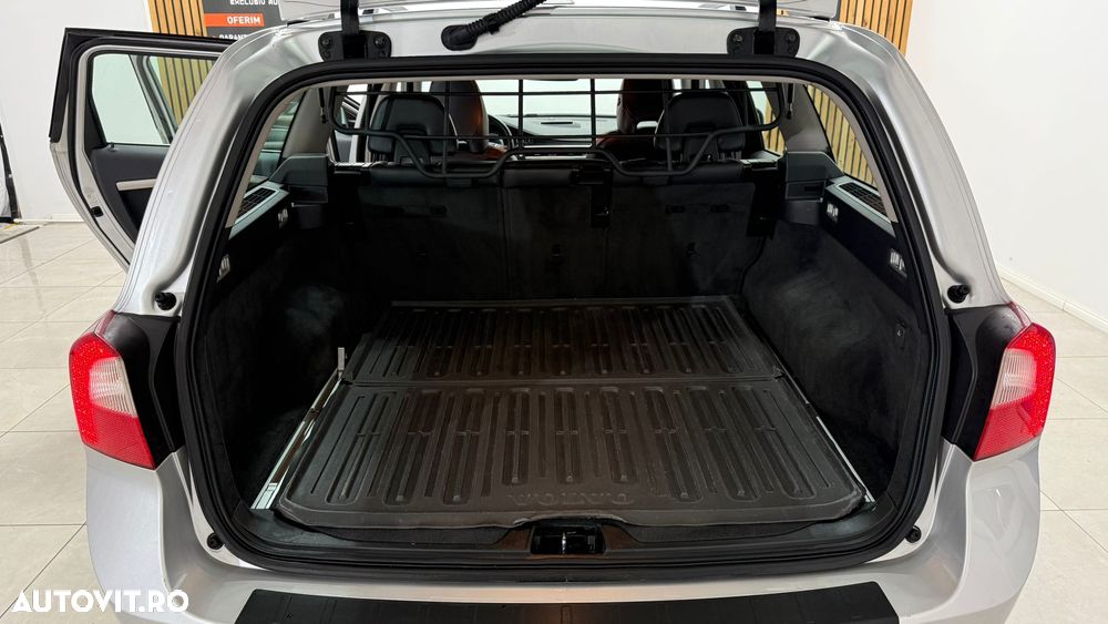 Volvo V70 1.6D DRIVe Summum - 17