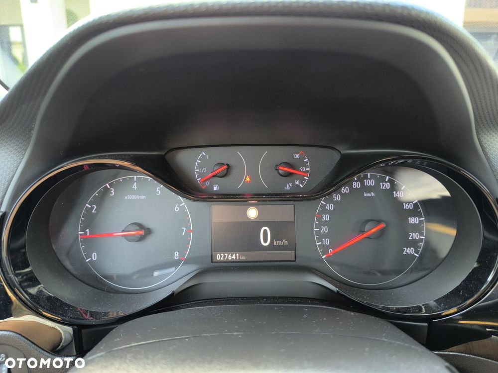 Opel Corsa 1.2 Edition S&S - 18