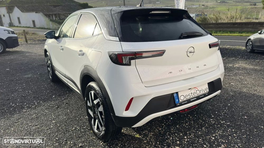 Opel Mokka 1.2 T Elegance - 6