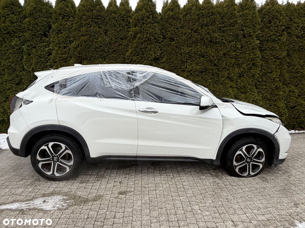Honda HR-V 1.5 i-VTEC CVT Executive - 5