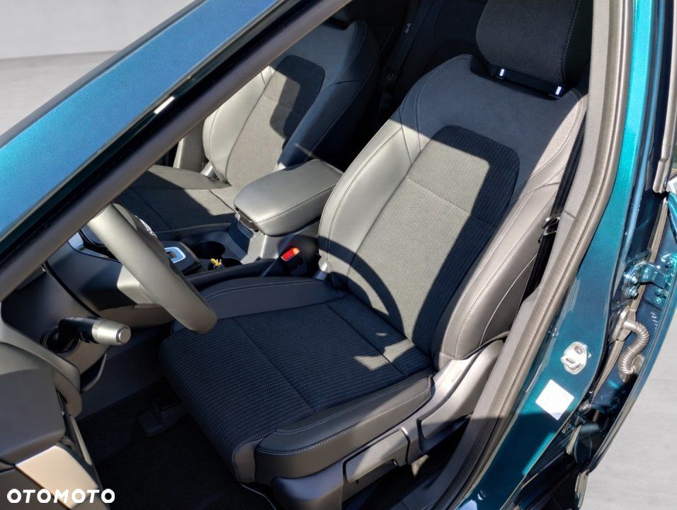 Nissan Qashqai 1.5 e-POWER N-Connecta - 11