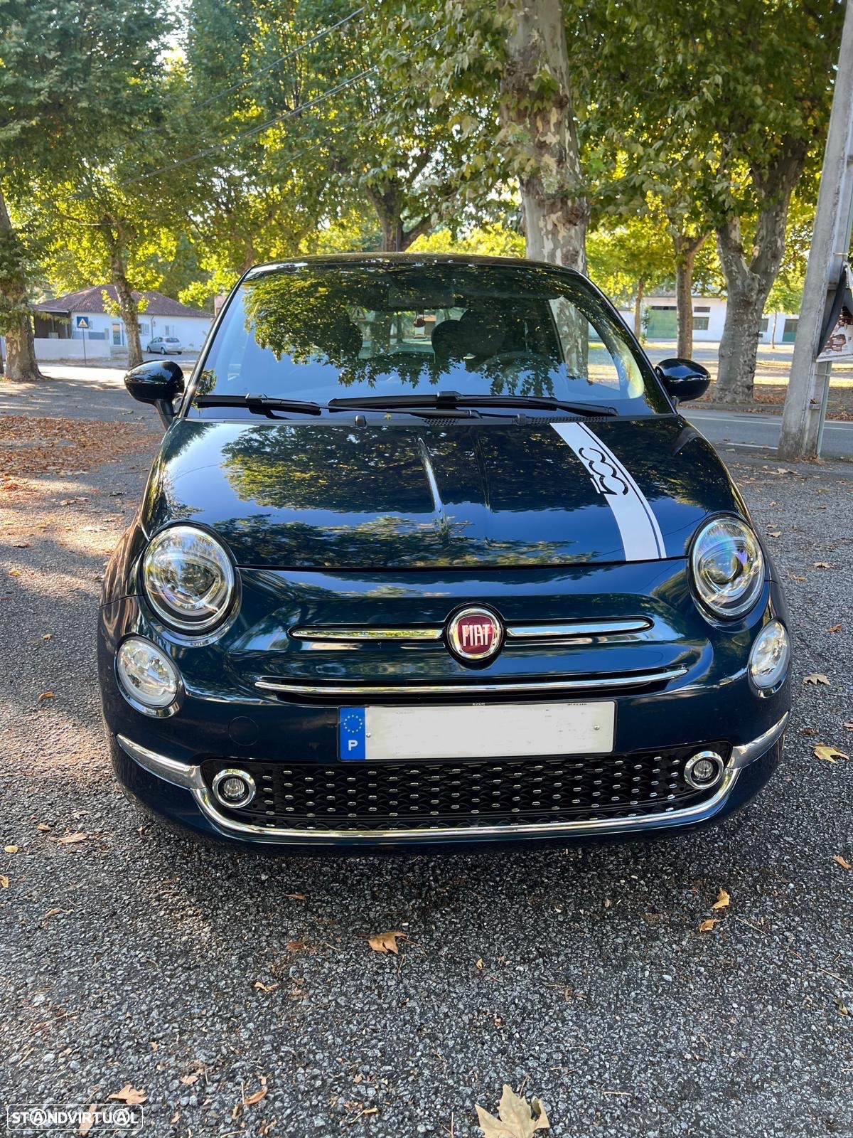 Fiat 500 1.0 Hybrid - 2