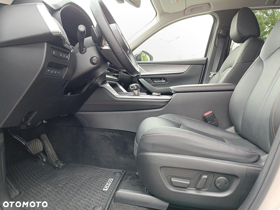Mazda CX-60 - 5