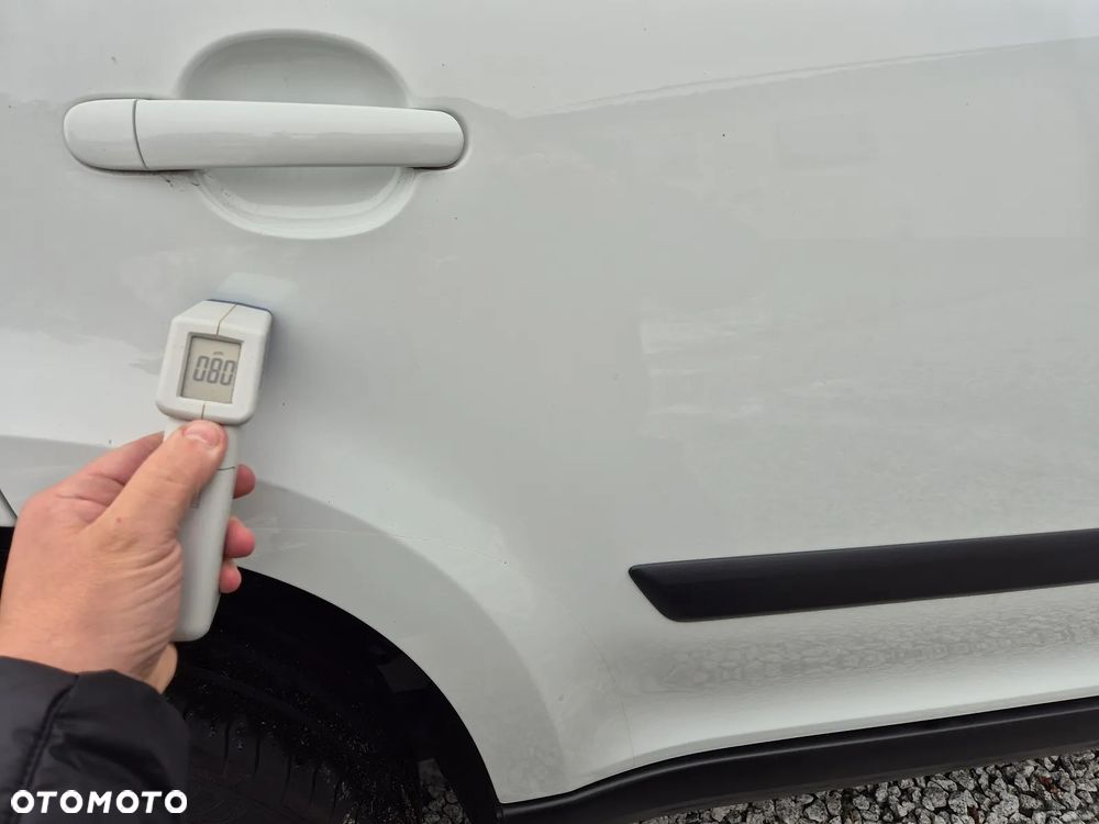 Skoda Yeti 1.2 TSI Ambition - 34