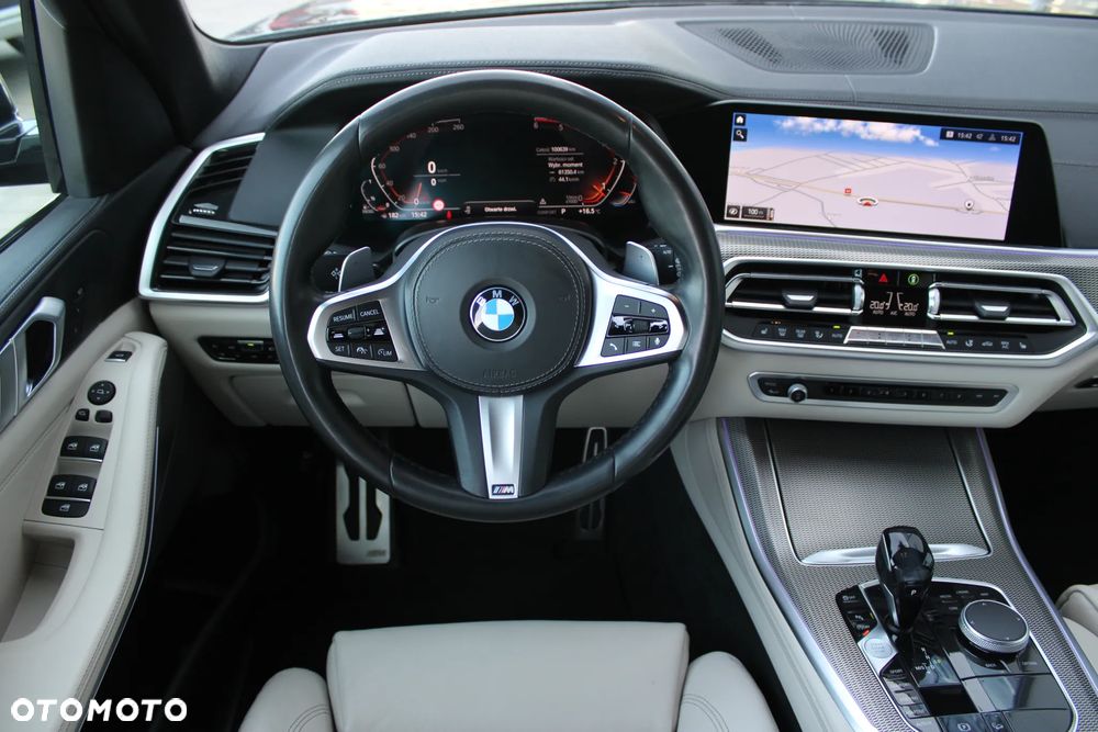 BMW X5 xDrive25d sport - 18