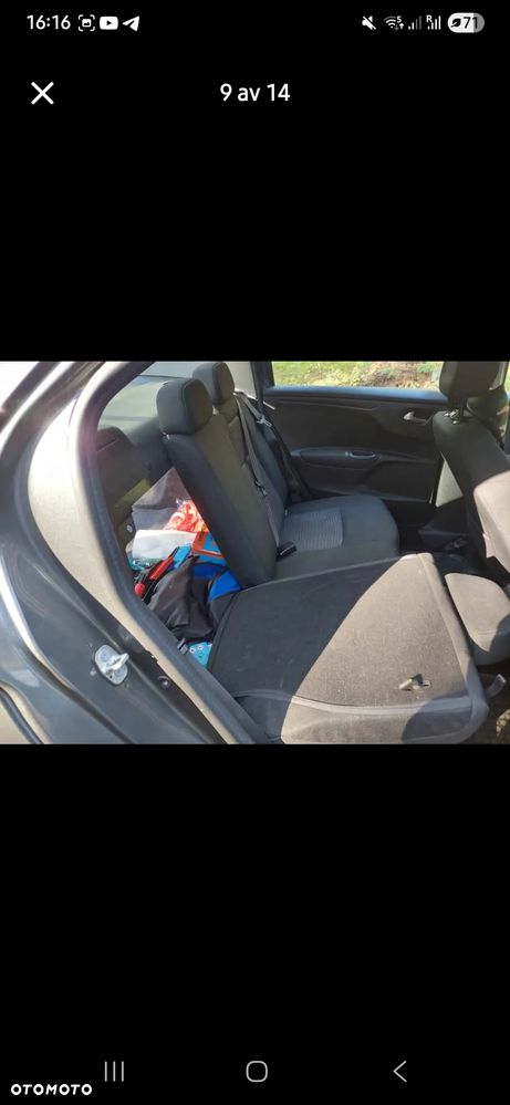 Peugeot 301 1.2 Pure Tech Access - 5