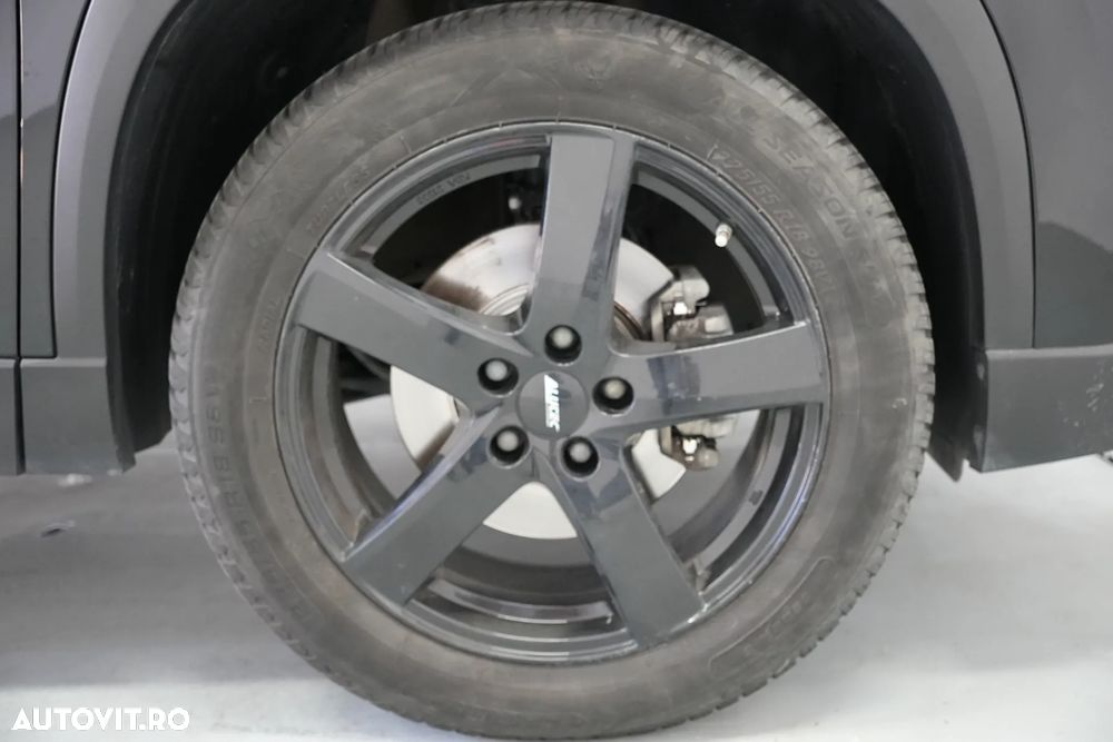 Chevrolet Captiva - 12