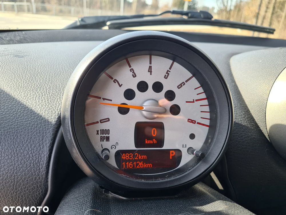 MINI Countryman - 26