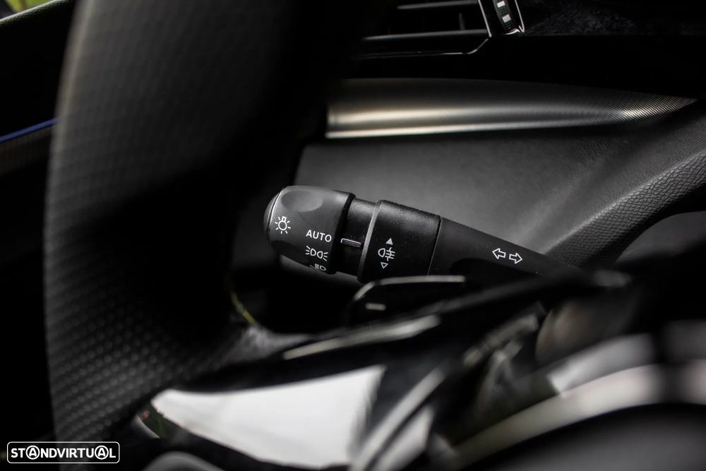 Peugeot 308 SW 225 e-EAT8 GT - 16