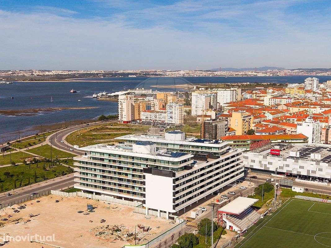 Apartamento T3 para arrendamento - Grande imagem: 2/50