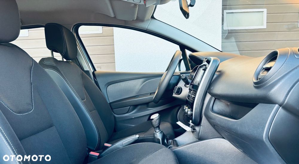 Renault Clio 1.2 16V Life - 19
