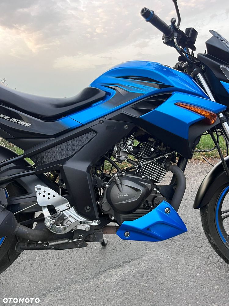 Junak 125 - 3