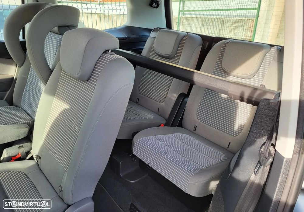 SEAT Alhambra 2.0 TDI Style - 13