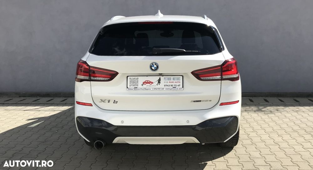 BMW X1 xDrive25e M Sport - 12
