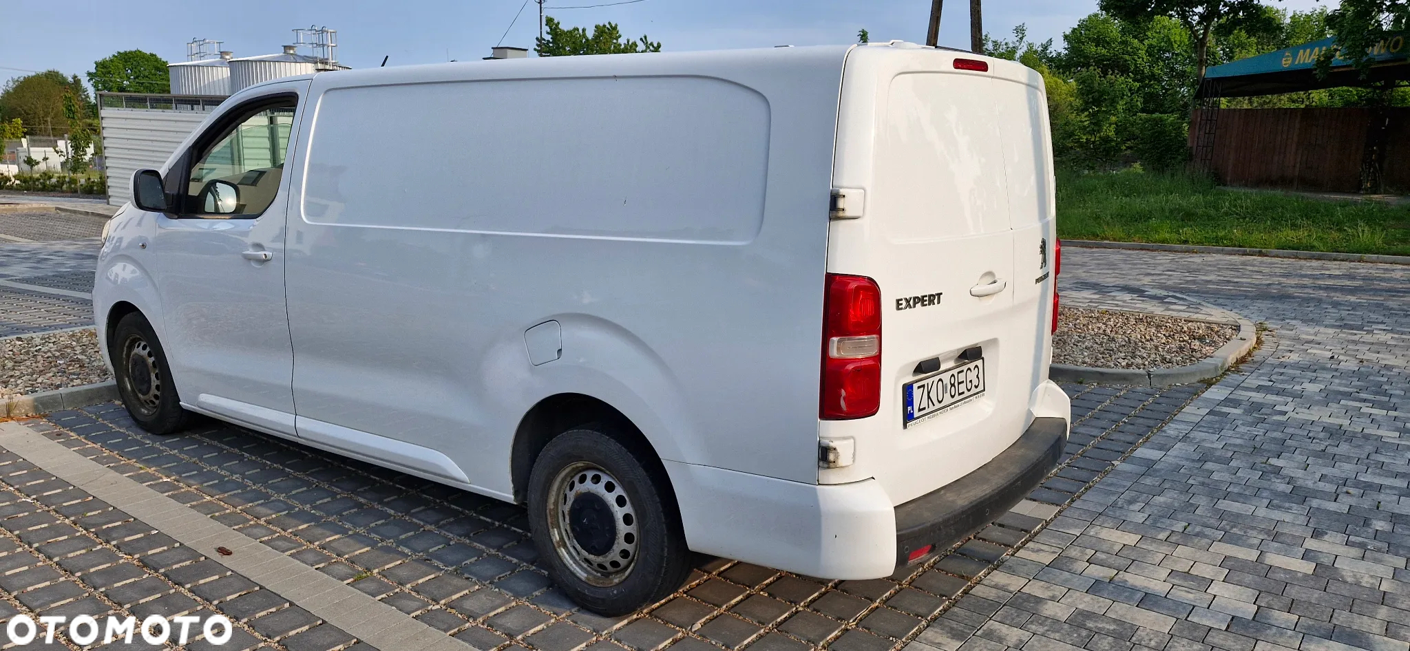 Peugeot Expert - 4