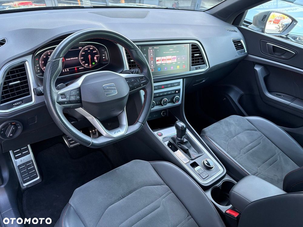 Seat Ateca - 12