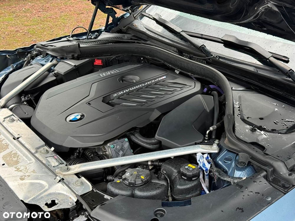 BMW Seria 4 M440i xDrive - 17