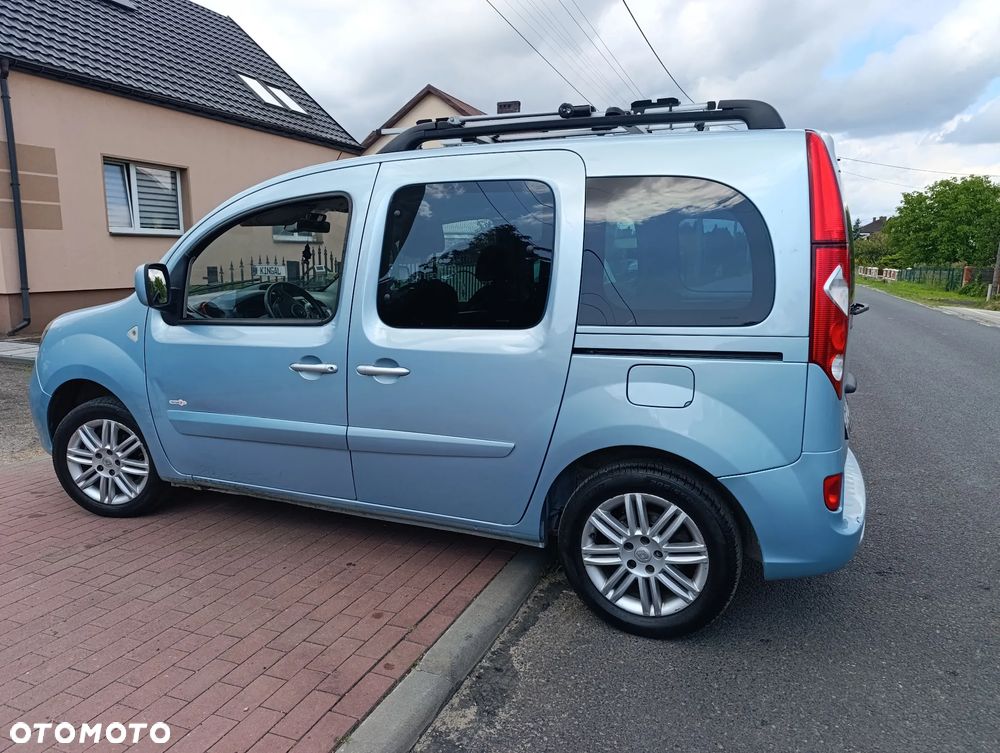 Renault Kangoo - 23