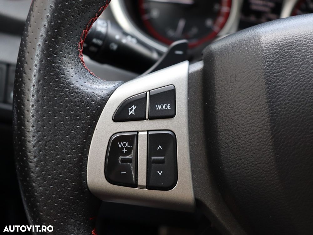 Suzuki Vitara S 1.4 Boosterjet 4X4 Aut. - 18