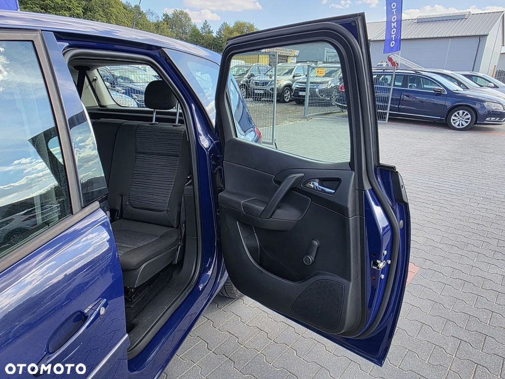Opel Meriva 1.4 T Essentia - 9