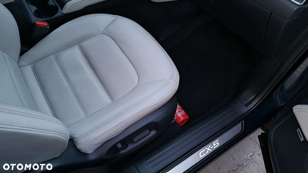 Mazda CX-5 2.0 Skypassion AWD - 20