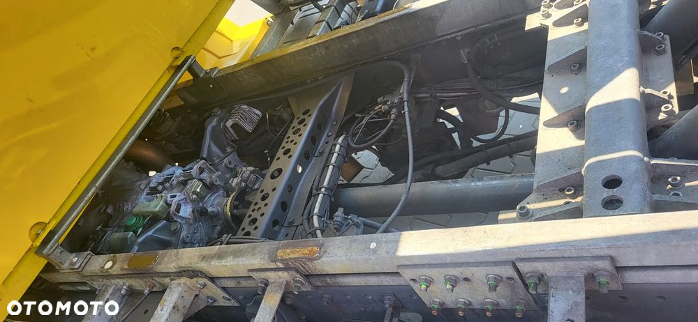 Mercedes-Benz Atego - 20