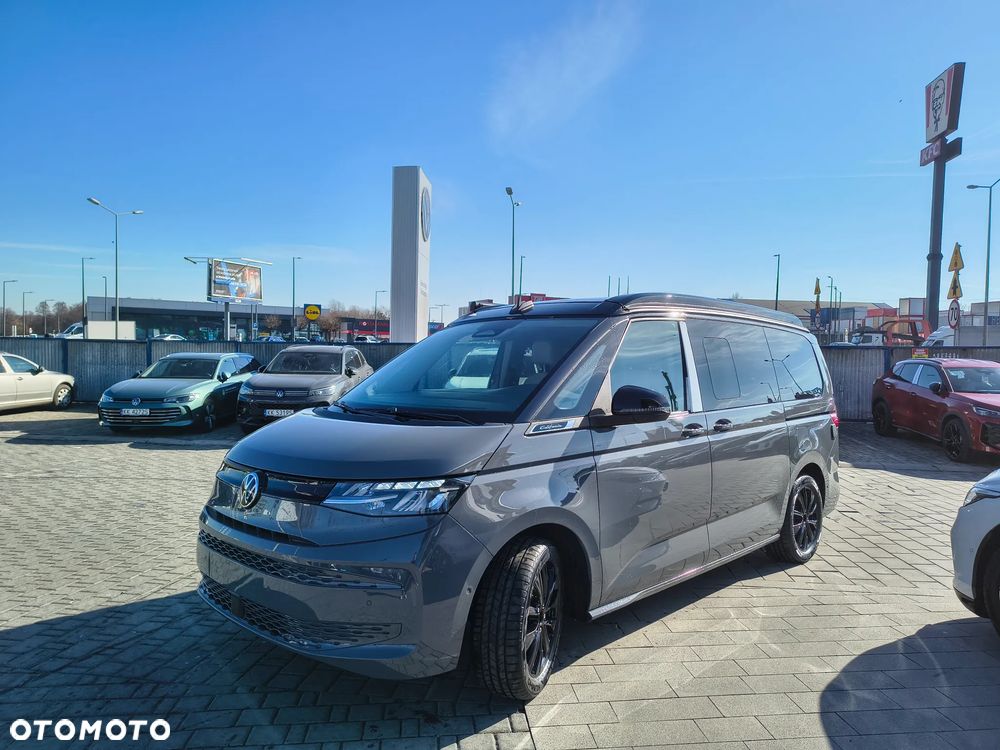 Volkswagen California - 4