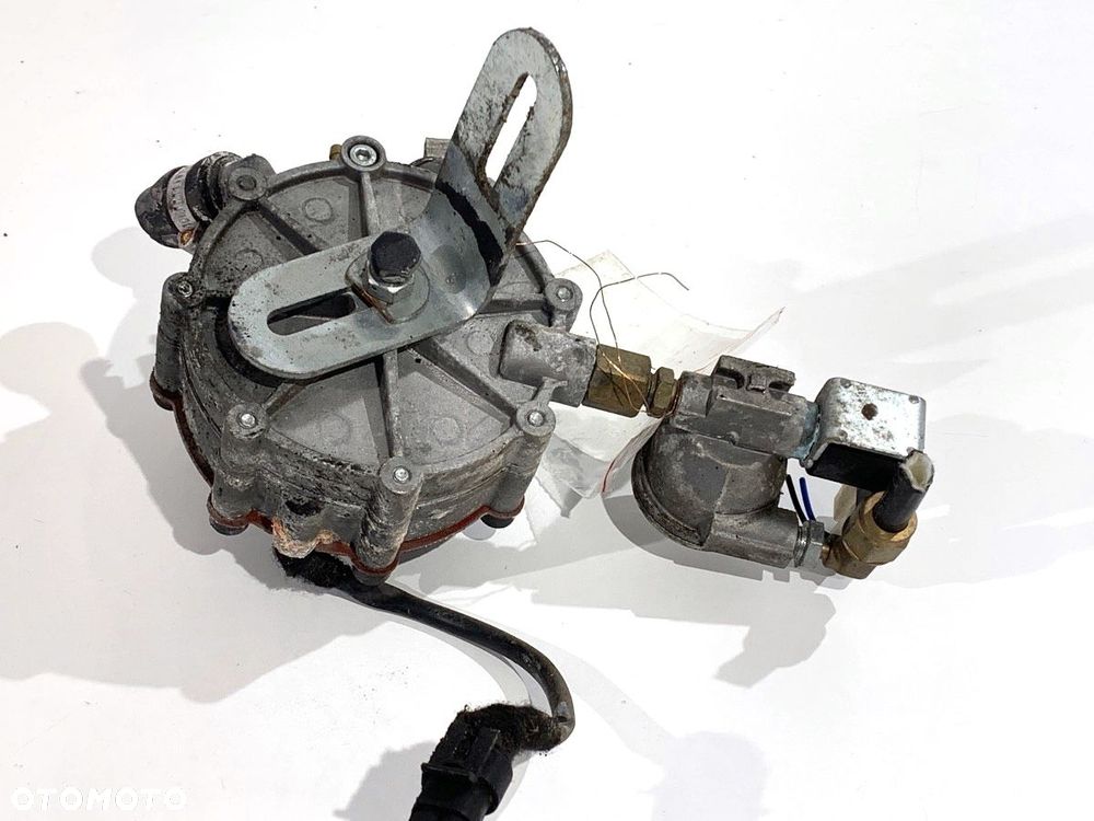 REDUKTOR DO GAZU LPG  TOYOTA YARIS (_P13_) 2010 - 2022 1.3 (NSP130_) 73 kW [99 KM] benzyna 2011 - - 3