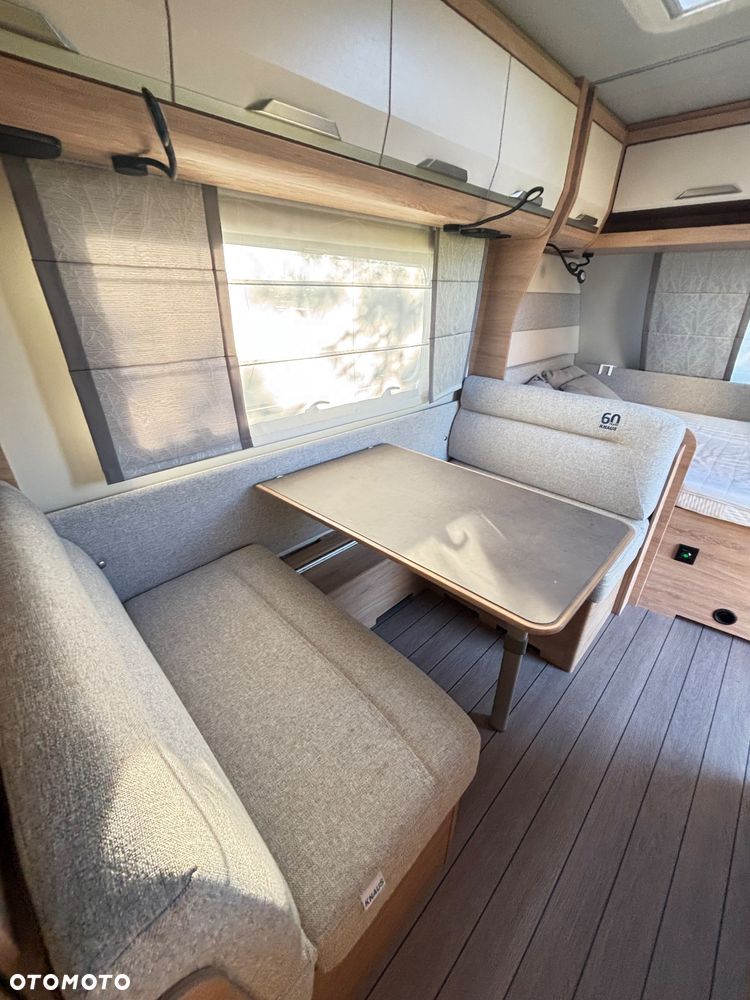 KNAUS Südwind 500 QDK - 12