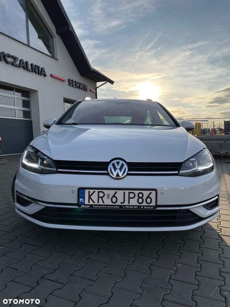 Volkswagen Golf VII 1.6 TDI BMT Highline - 3