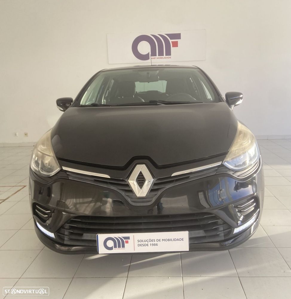 Renault Clio 0.9 TCE Confort - 2